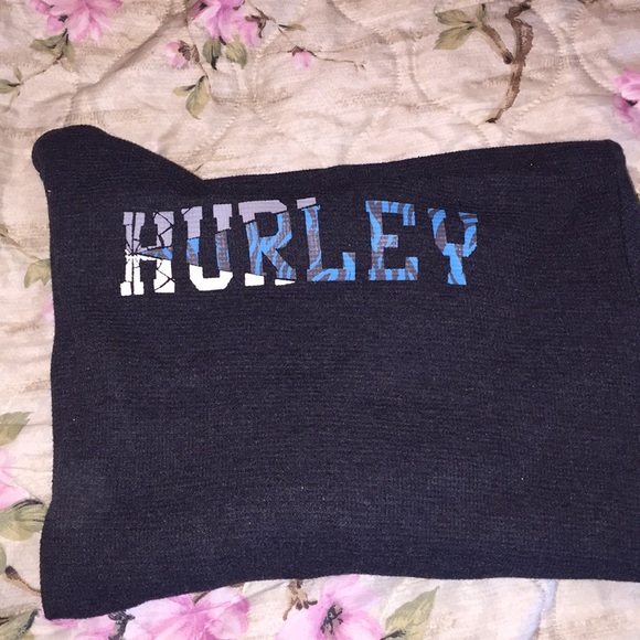 Hurley pullover - Picture 2 of 4